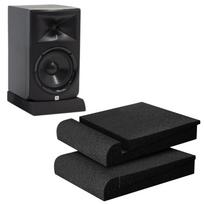 so speaker urethane soundproofing and speaker stand x 17 x 4 I'm happy! Sound-absorbing foam, vibration-damping mat, sponge, 2-pack (30 cm) juoda