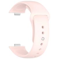 Silicone Strap for Huawei Watch Fit 3 Band Accessories Replacement Sport Correa Comfortable Bracelet for Huawei Watch Fit 3 Belt Huawei Watch Fit 3 white