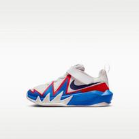 Nike ST Dynamite Sail Photo Blue University Red Navy (PS) 28 white