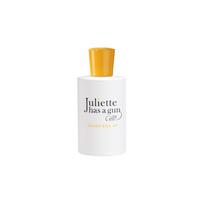 Juliette has a gun Classic Under the Sun (Single Sided Omelette) Women's Perfume Woody Floral Fragrance Perfume EDP Vanilla Jasmine / 50ml