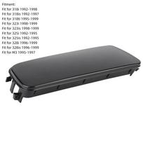 Left:51118122449,Right;51118122450 Front Fog Light Hole Cover for E30/E36/E46/318/323/325 Left gray