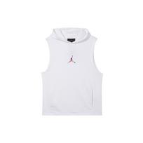 Nike Dri Fit T Shirt Men's White HF6591-100 M white