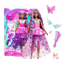 Barbie Movie Doll A Pinch of Magic Magic Brooklyn Mattel HLC32 Accessories