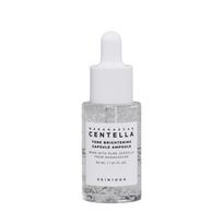 Skin1004 Madagascar Centella Tone Brightening Capsule Ampoule | Calming Moisturizing Brightening | Sensitive Skin, 30Ml white