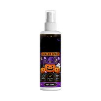 Diamond Painting Sealer Spray, Fixing & Sealing Spray for Diamond Art One Size black