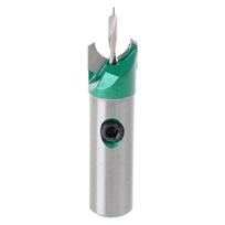 Beads Ball Milling Cutter 10mm Shank Router Bit Steel Woodworking Bead Drill Bit For Wood Grade Hand Tool