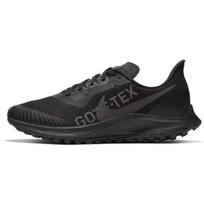 Nike Air Zoom Pegasus 36 Trail Gore tex Black Women's BV7763-001 36 black