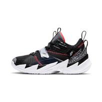 Jordan Why Not Zer0.3 Black Cement PS CD5805-006 11C black
