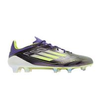 adidas F50 Elite Fast Reborn FG Violetinė Skaidri Citrina 44.5