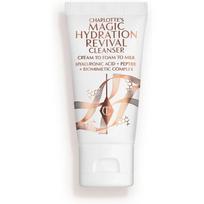 Charlotte Tilbury Magic Hydration Revival Facial Cleanser