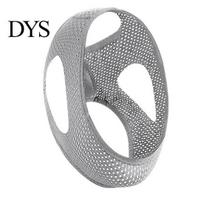Adjustable Chin Strap Anti Snore for Men Women, Keeping Mouth Closed, Face Contour Breathable Anti-Snoring Jaw Strap, Sleeping Snoring Device Fastener D