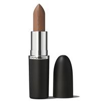 MAC Maximal Sleek Satin Lipstick 1 pcs Stone white
