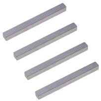 Galinės ašies kvadratinių raktų rinkinys vejos traktoriams - Suderinamas su 532123583 123583x 4pcs