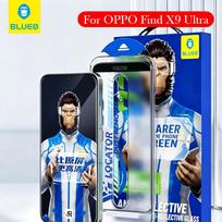 Blueo AR Tempered Glass For OPPO Find X9 Ultra Screen Protector for OPPO FIND X9 ULTRA 5g Cover Film ForOPPOFindX9Ultra&1PC