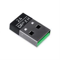 2.4G USB Dongle Pelės Imtuvas Razer DeathAdder V2 X HyperSpeed Žaidimų Pelėms
