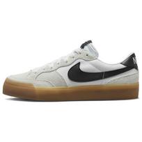 Nike Zoom Pogo Plus Sb 'White Black Gum' Women's Sneakers casual DR9114-101 37.5 white