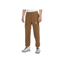 Nike ACG Wolf Tree Lace-Up Warm Solid Color Casual Pants Men pants HV1124-235 M brown