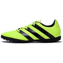 Adidas Ace 16.4 Tf Dirbtinės dangos futbolo bateliai Vyriški futbolo bateliai Geltoni S31976 40⅔