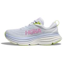 HOKA ONE ONE Bondi 8 Sea Ice Pink Twilight Moteriški sportbačiai 1127952-SCP 38⅔ white