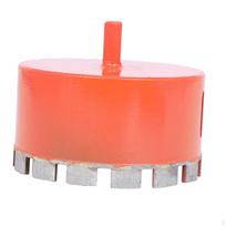 Durable Diamond Drill Bit, High Hardness Hole Opener Tools, Marble 100mm