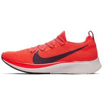 Nike Zoom Fly Flyknit Ryškiai Raudona AR4561-600 44.5 red
