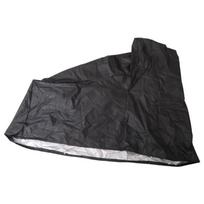 Snow Blower Dust Cold Resistant Cloth Protective Cover With 3 Size 120x102x81 gray