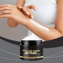 Urea Cream Salicylic, Urea Cream 60 Percent For Feet Maximum Strength, Urea Lotion For Feet And Hand For Rough, Dry, Thick & Cracked Skin. One Size white
