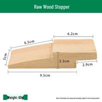 Metalworking Clamp-on Table for Jewelry and Wood Craft Repair - Hole-Free Design