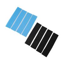 Activated Carbon Filters Easy Install Air Filter Long-Lasting Replacement Filter