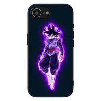 Trunks Dragons Torankusu Gokus Balls Cover for OPPO A54 A40 A60 A80 A18 A16 A17 A38 A78 A79 A57 A58 A3 Pro A96 A15 A12 Case OPPO A16S gray