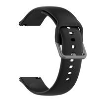 Silicone Watch Strap For Garmin Forerunner 265 255 Music Bands Vivoactive 4/Venu 2/Venu 3/Active Bracelet 22mm Belt Accessorie 22mm Universal juoda