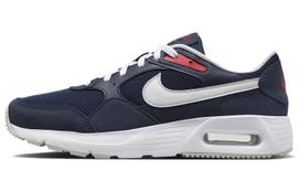 Nike Air Max Sc 'Obsidian Track Red' CW4555-400 40.5 gray
