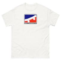 Shorty's Skateboards Logo T-Shirt 5XL įvairiaspalvis