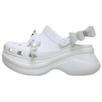 Crocs Bae Clog Clogs Women's White 213632-1NK 36-37 white
