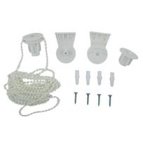 Controller Curtain DIY Manufacturing Head Roller Blind
