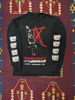 Ice Nine Kills Band Scream 2 Horrorwood Longsleeve S to 5XL 2F1465 XL black