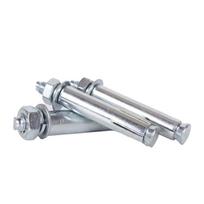 Gongyue M12*120 Expansion Bolt