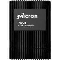 Serverio diskas Micron 7450 PRO 1.92TB U.3 PCI-E x4 Gen 4 NVMe (MTFDKCC1T9TFR-1BC1ZABYY) | MTFDKCC1T9TFR-1BC1ZABYY