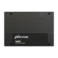 Serverio diskas Micron 9400 PRO 30.72TB U.3 PCI-E x4 Gen 4 NVMe (MTFDKCC30T7TGH-1BC1ZABYYR) | MTFDKCC30T7TGH-1BC1ZABYYR | 649528936356