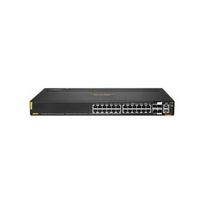 Switch HPE R8Q68A 24x 1Gb 4x SFP+ 740 W PoE+ jungiklis | R8Q68A | 190017535012