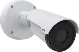 IP stebėjimo kamera Axis Axis 02158-001 pramoninė kamera Kula (formos) IP saugos kamera lauko 800 x 600 px sienai/stulpui | 02158-001 | 7331021073852