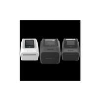 Etiķešu printeris Honeywell PC45D020000200, termotransfērs, 203 x 203 DPI, 108 mm/s, vads, Black | PC45D020000200 | 5715063648674