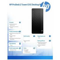hp inc. Kompiuteris ProDesk 2 Tower G1i E i5-14400 1TB/16GBW11P B6ZD2ET | B6ZD2ET#AKD | 199251824364