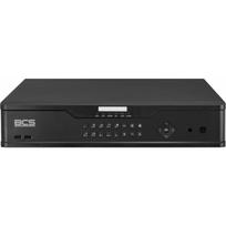 Įrašymo įrenginys IP BCS-P-NVR3208R-A-4K-III 32 kanalų 12Mpx | BCS-P-NVR3204R-A-4K-III | 5904890702783