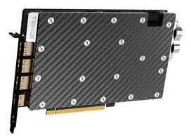 INNO3D iChill GeForce RTX 5090 Frostbite Pro NVIDIA 32GB GDDR7 | C50903-32D7X-1759FBP | 8886307701596