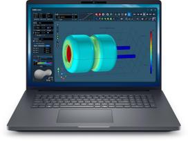 Nešiojamas kompiuteris Dell Stotis darbui Dell Pro Max 18 Plus MB18250 W11P U9-285HX|64GB|1TB|Nvidia RTX PRO 3000 12GB|FgrPr&SmtCd|WLAN+BT|18.0 QHD+|BcklKb|6 Cell/3Y | BTO109_MB18250_EMEA | 5902002362825