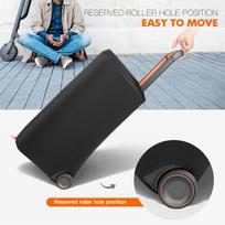 Speaker Cover Stretch Portable Party Speaker Dust Case Cover  Sleeve Protector Accessories for  PartyBox 520 China Mainland