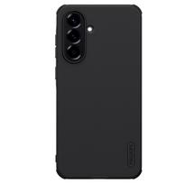 Nillkin For Samsung Galaxy A56 5G Case Hard PC Ultra-Thin Super Frosted Shield Pro Matte Protection Back Cover Case Galaxy A56 5G black