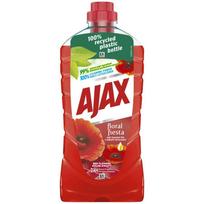 Ajax Floral Fiesta Universal Floor Cleaner Wildflowers 1L