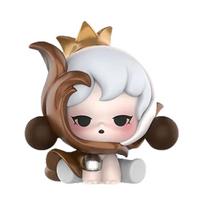 Pop Mart Pop Bean Skullpanda Petals In Four Acts Series The Decay Awaited (Opened Case) ONE SIZE